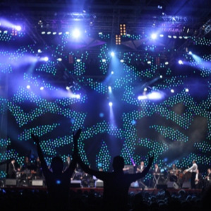 Go to the profile of ShowLED FZC