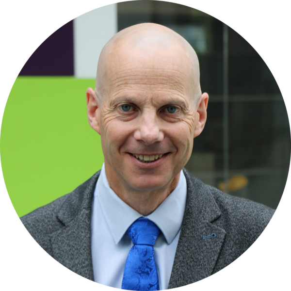 Go to the profile of David Stensel