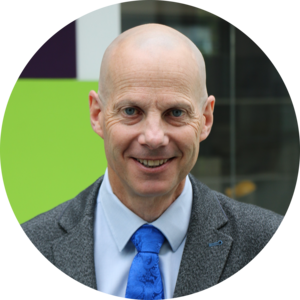 Go to the profile of David Stensel