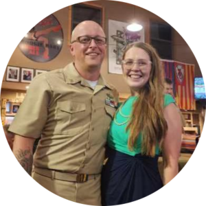 Go to the profile of Matthew Foulk