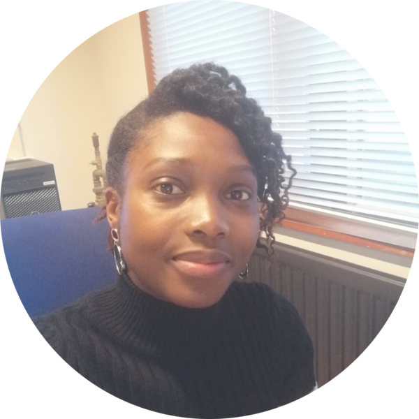 Go to the profile of TOULEHOHOUN Ami Gloria