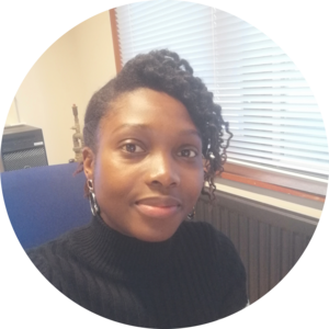 Go to the profile of TOULEHOHOUN Ami Gloria