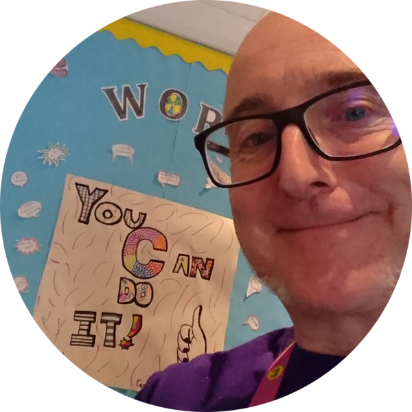 Go to the profile of Paul Clayton