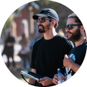 Go to the profile of Yago Franco