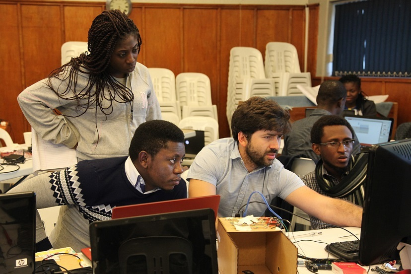 DIY science: open source and low-cost instruments