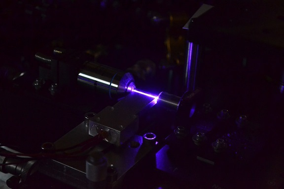 Ultraviolet radiation: Not just for a suntan