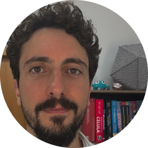 Go to the profile of Jônatas Abrahão