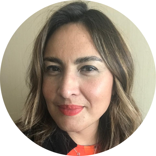 Go to the profile of Gabriela Argumedo