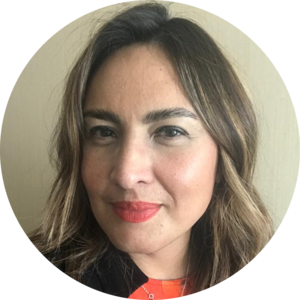 Go to the profile of Gabriela Argumedo