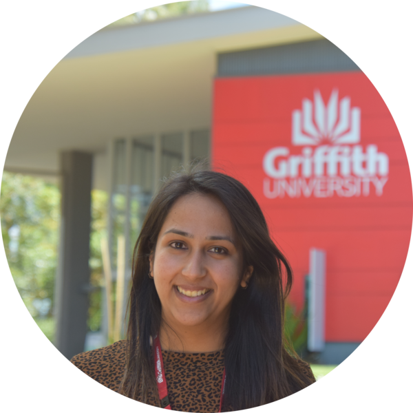 Go to the profile of Mehak Oberai