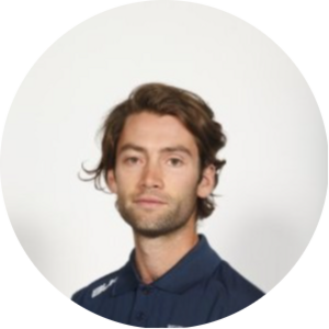 Go to the profile of Fergus O'Connor