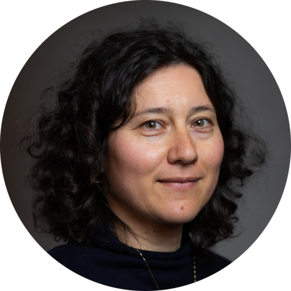 Go to the profile of Anca Pusca