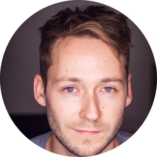 Go to the profile of Jonathan Fries