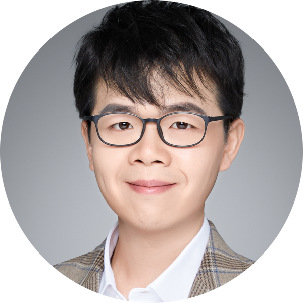 Go to the profile of Bangxiao Zheng