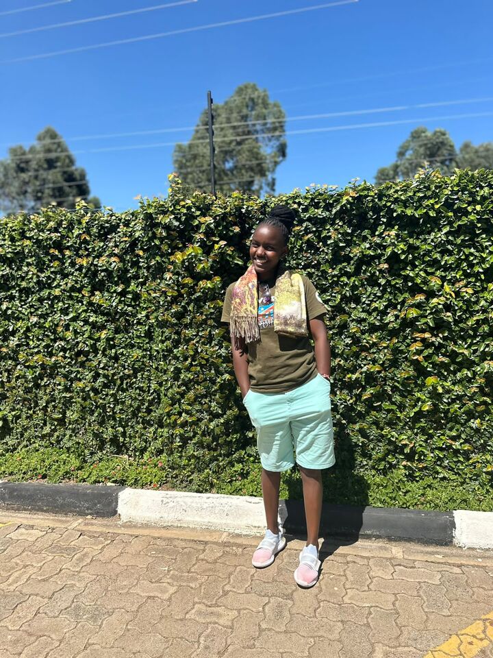 Conservation educator 