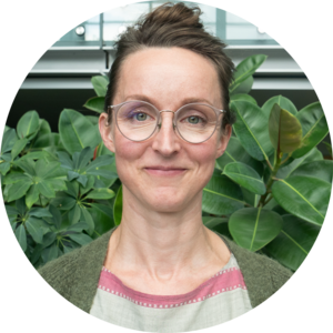 Go to the profile of Janina Käyhkö