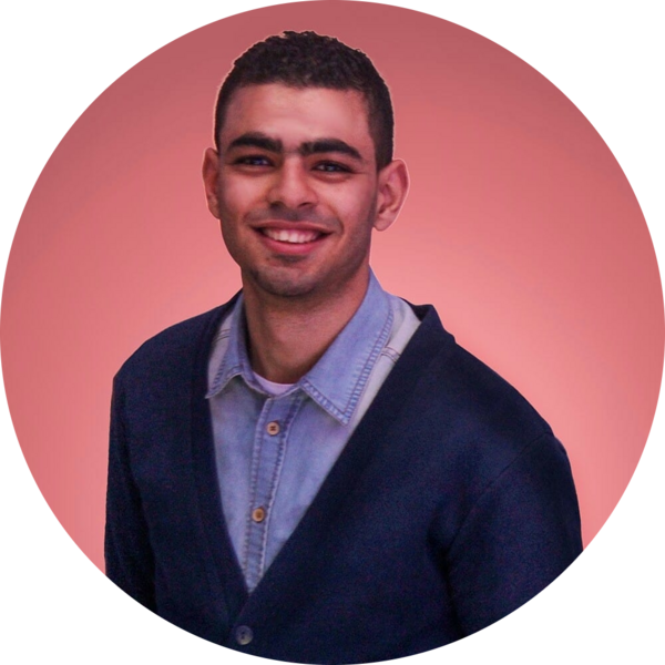 Go to the profile of Mahmoud Talaat