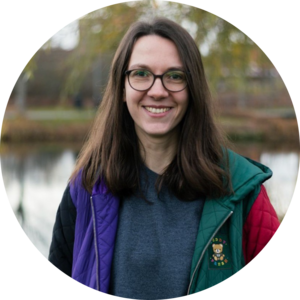 Go to the profile of Maike