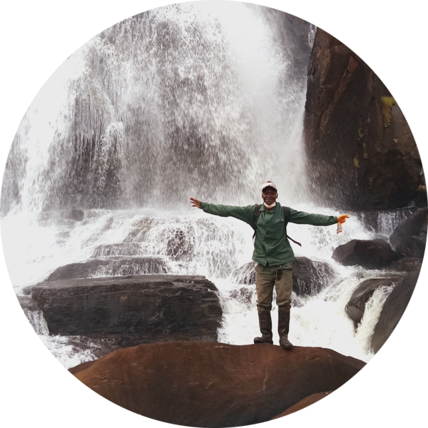 Go to the profile of BALDE IDRISSA