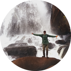 Go to the profile of BALDE IDRISSA