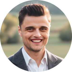 Go to the profile of Aaron Bach