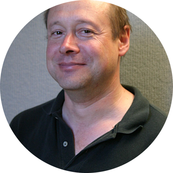 Go to the profile of Simon Turner