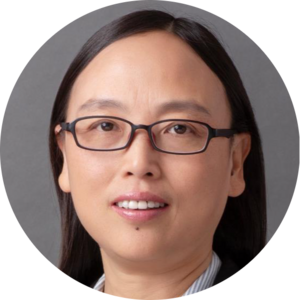 Go to the profile of Shenmin Zhu