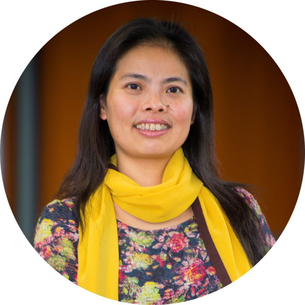 Go to the profile of Ying Jin