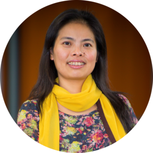 Go to the profile of Ying Jin