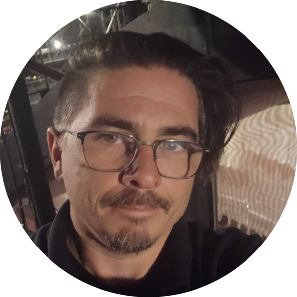 Go to the profile of Nathan Kinney, CTS