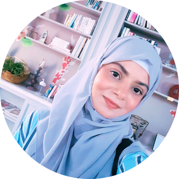 Go to the profile of Dr. Ayesha Badar, PhD