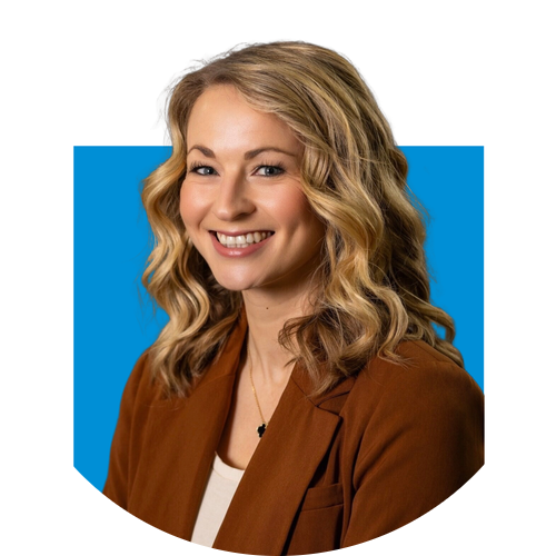 Go to the profile of Danielle Jones