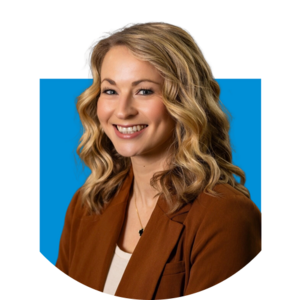 Go to the profile of Danielle Jones