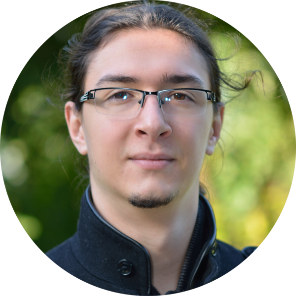 Go to the profile of Adrien Schahl