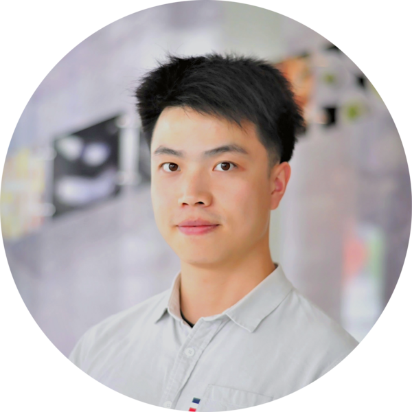 Go to the profile of Weinan Liu