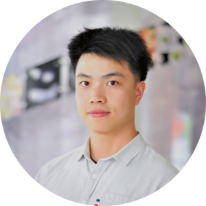 Go to the profile of Weinan Liu