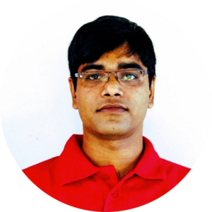 Go to the profile of Nandlal Vishwakarma