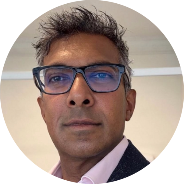 Go to the profile of Dr Prasad D. Cooray