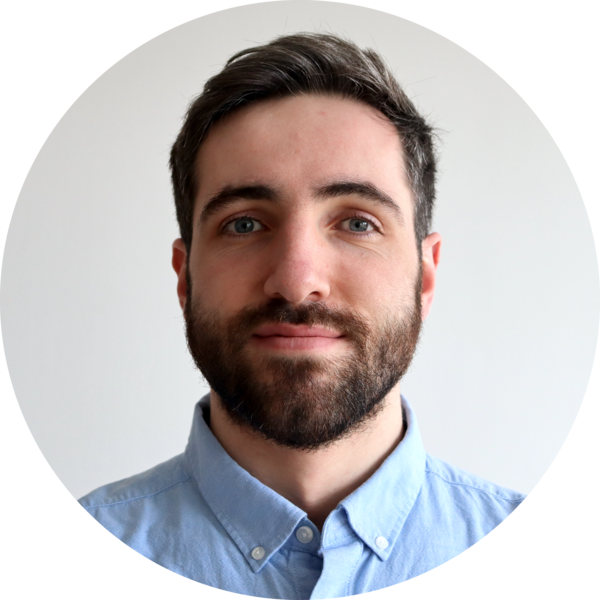 Go to the profile of Aaron Madden