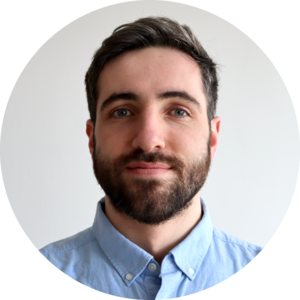 Go to the profile of Aaron Madden