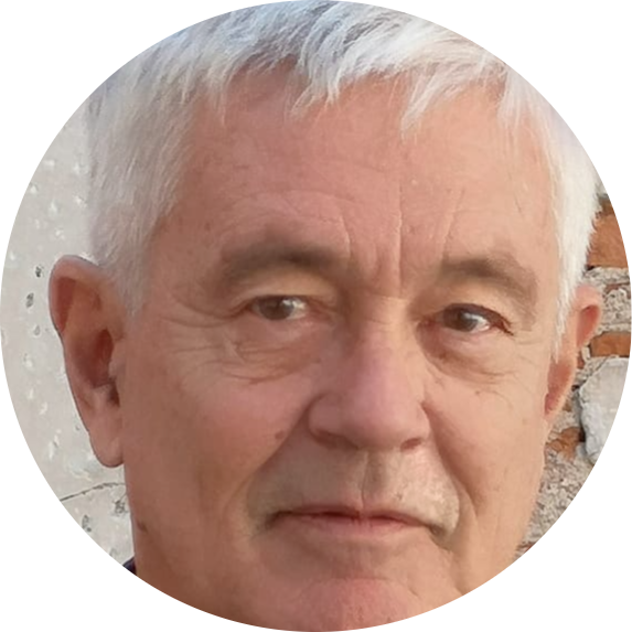 Go to the profile of David Burr