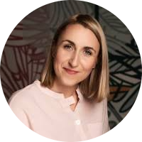 Go to the profile of Malgorzata Dziemitko