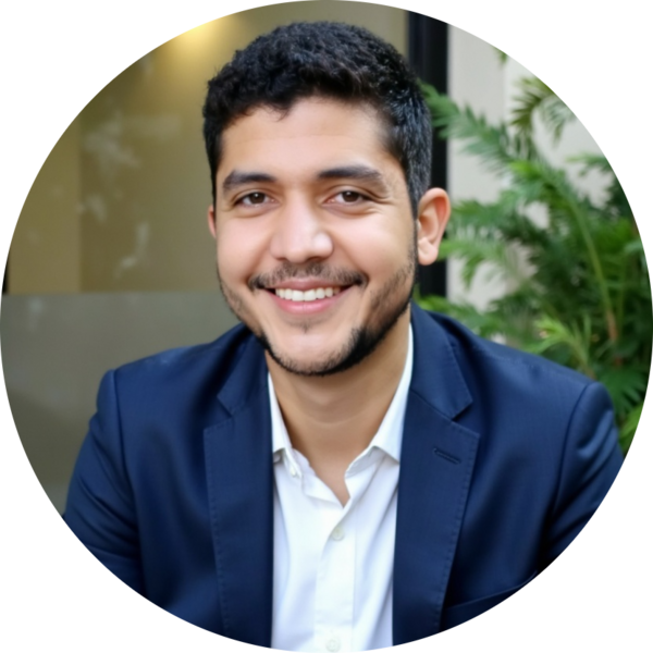 Go to the profile of Marcell Crispim