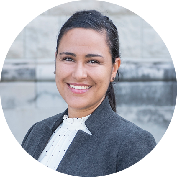 Go to the profile of Karla Galaviz