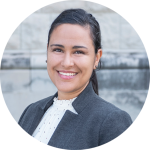 Go to the profile of Karla Galaviz