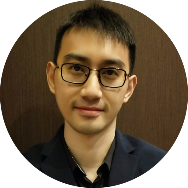 Go to the profile of YIN WANG