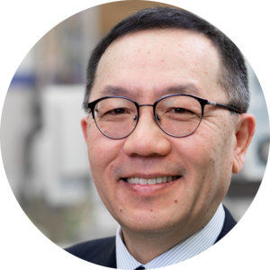 Go to the profile of Haidong Dong