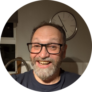 Go to the profile of Nick Escow