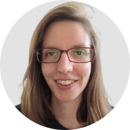 Go to the profile of Simone Müller