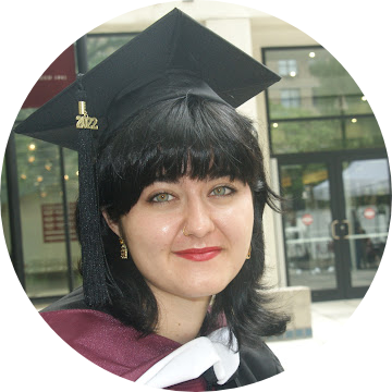 Go to the profile of Elena Jastrzembski